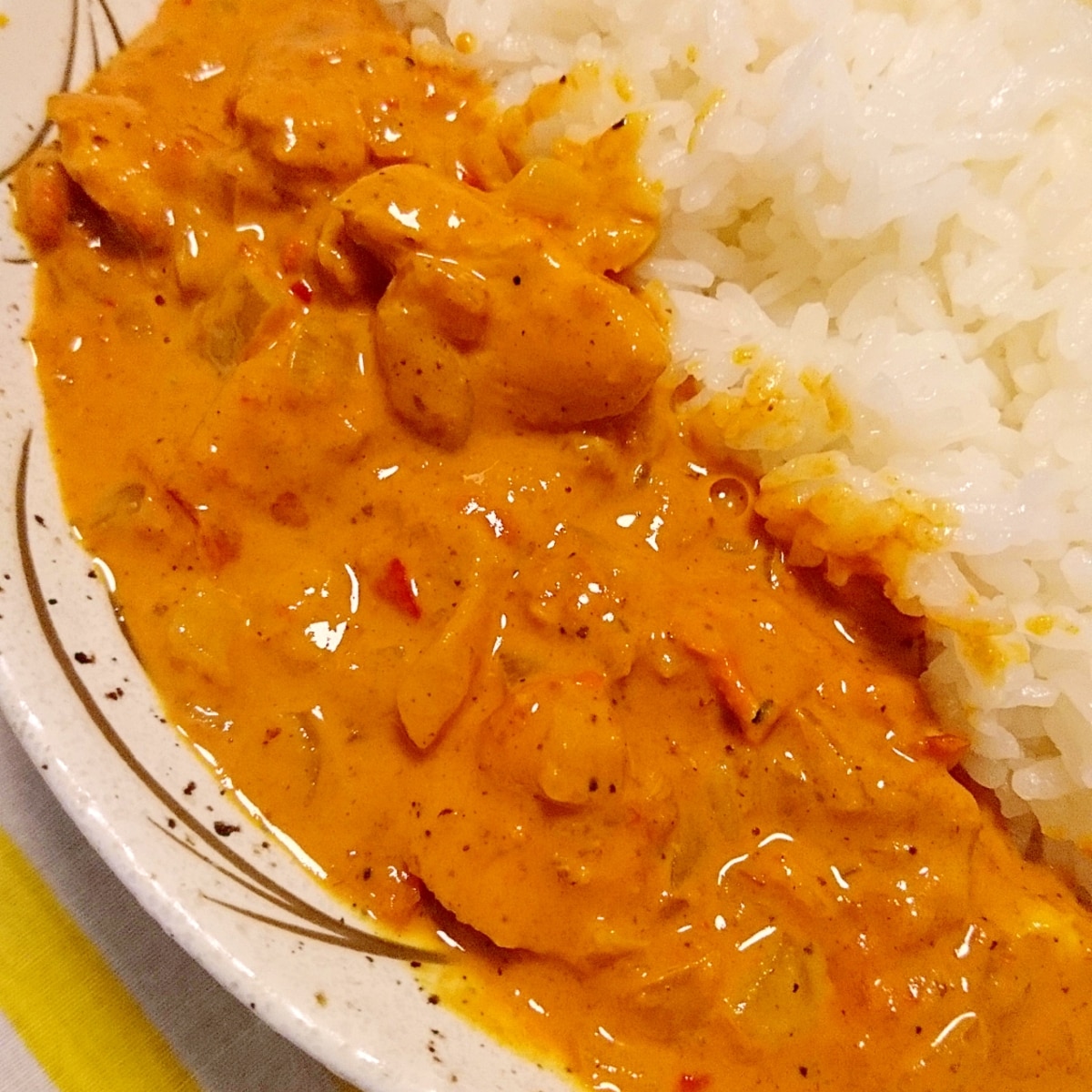 鳥むね肉のスリランカ風カレー レシピ 作り方 By ごはんが大好き 楽天レシピ